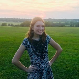 Meet your Posher, Morgan